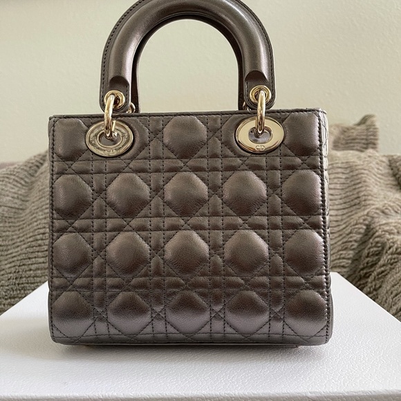 DIOR ABC - Picture 3 of 10